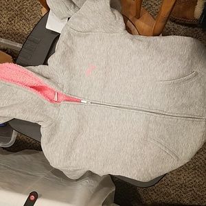 Puma hoody